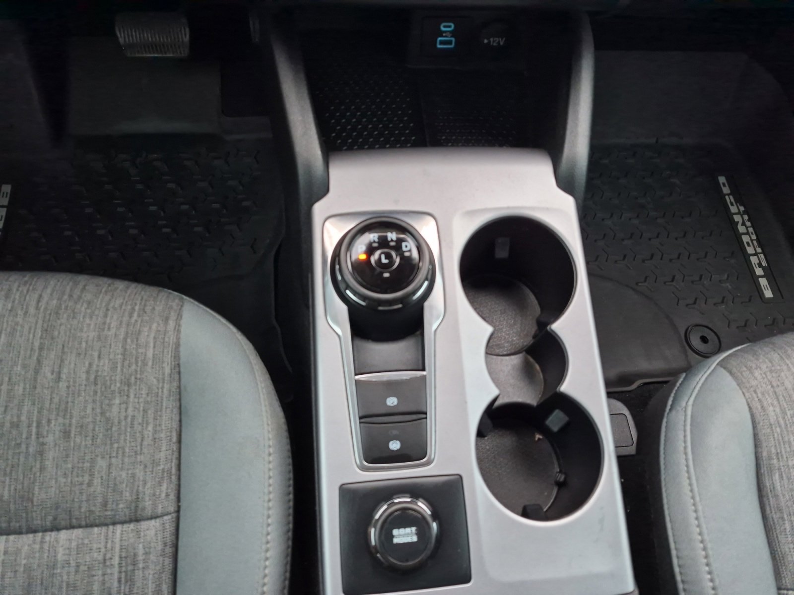 Used 2021 Ford Bronco Sport Big Bend image 20