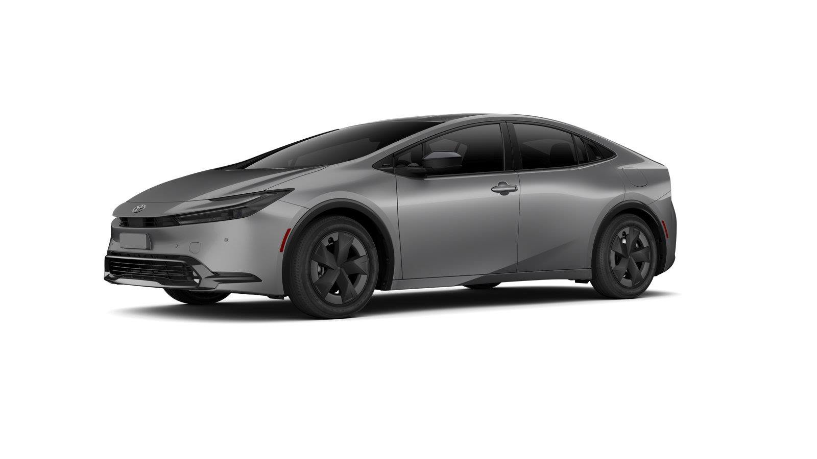 New 2027 Toyota Prius LE FWD image 24
