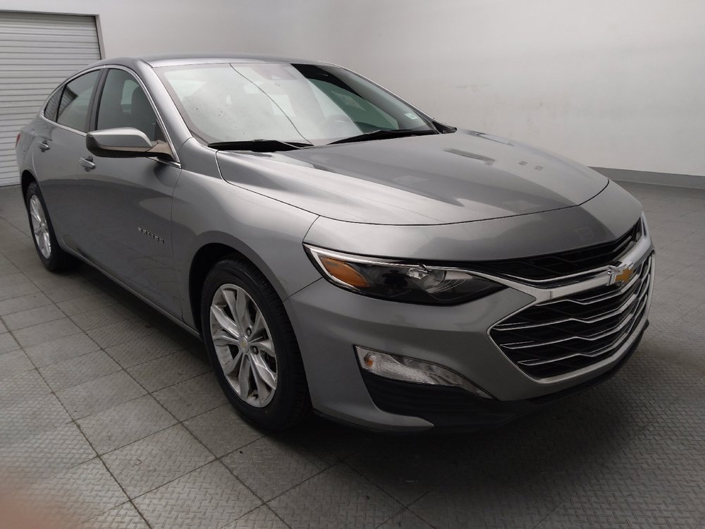 Used 2024 Chevrolet Malibu LT FWD image 13