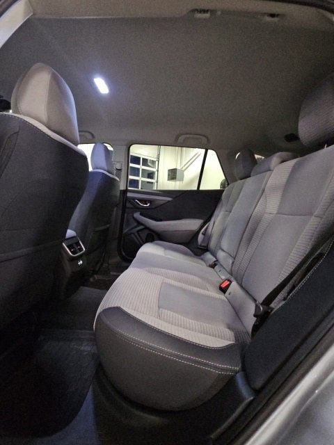 Certified 2025 Subaru Outback Premium w/ Popular Package #1A image 33