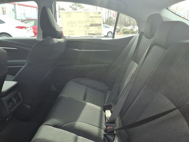 New 2026 Toyota Camry LE image 6