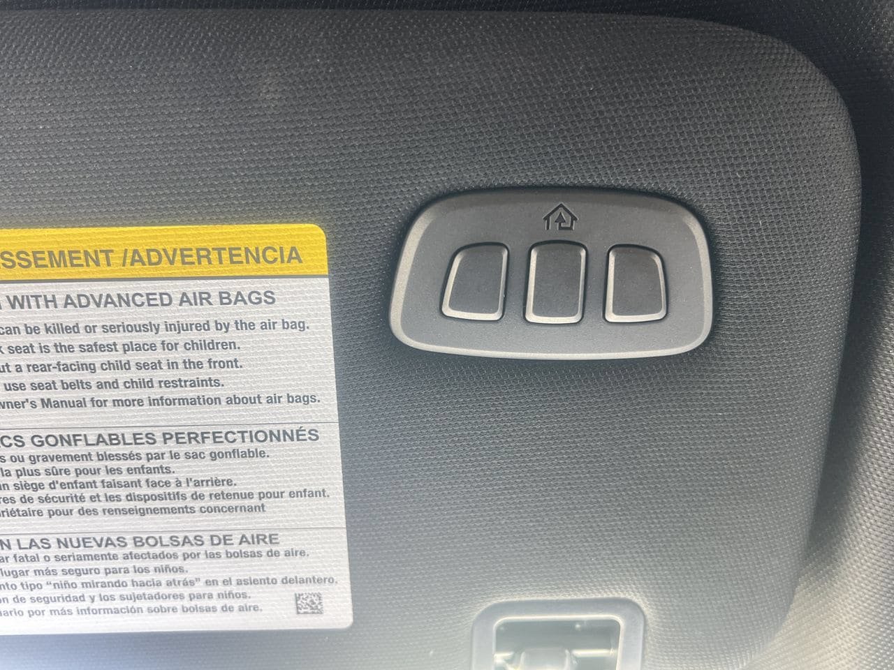 New 2026 Ford Explorer ST-Line w/ Premium Package RWD image 11
