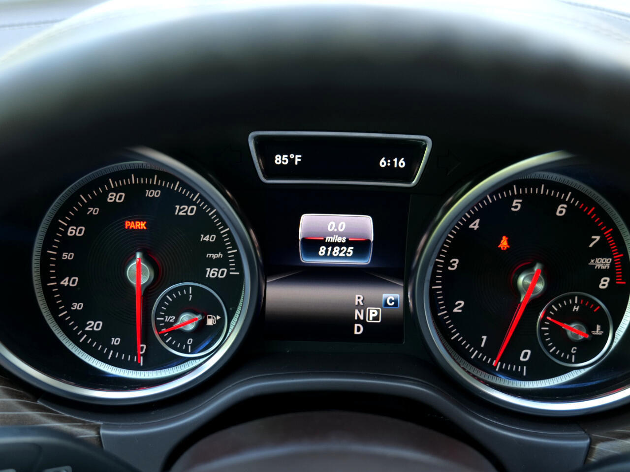 Used 2019 Mercedes-Benz GLS 450 4MATIC w/ Grand Edition Package image 21