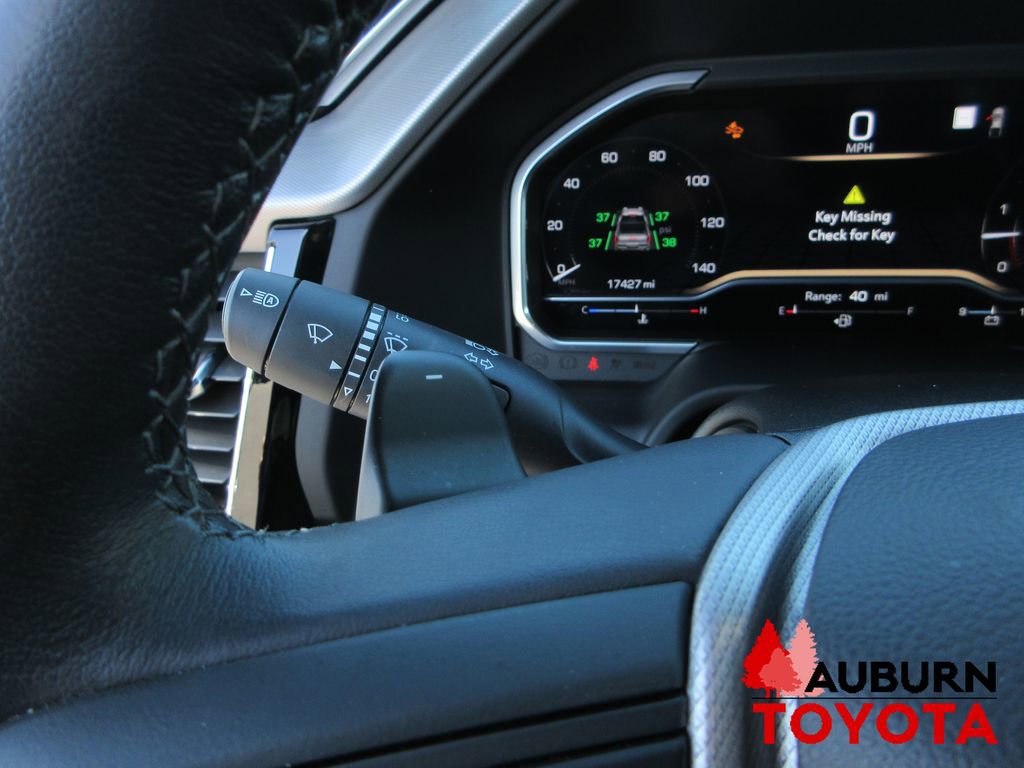 Used 2022 GMC Sierra 1500 Denali image 38