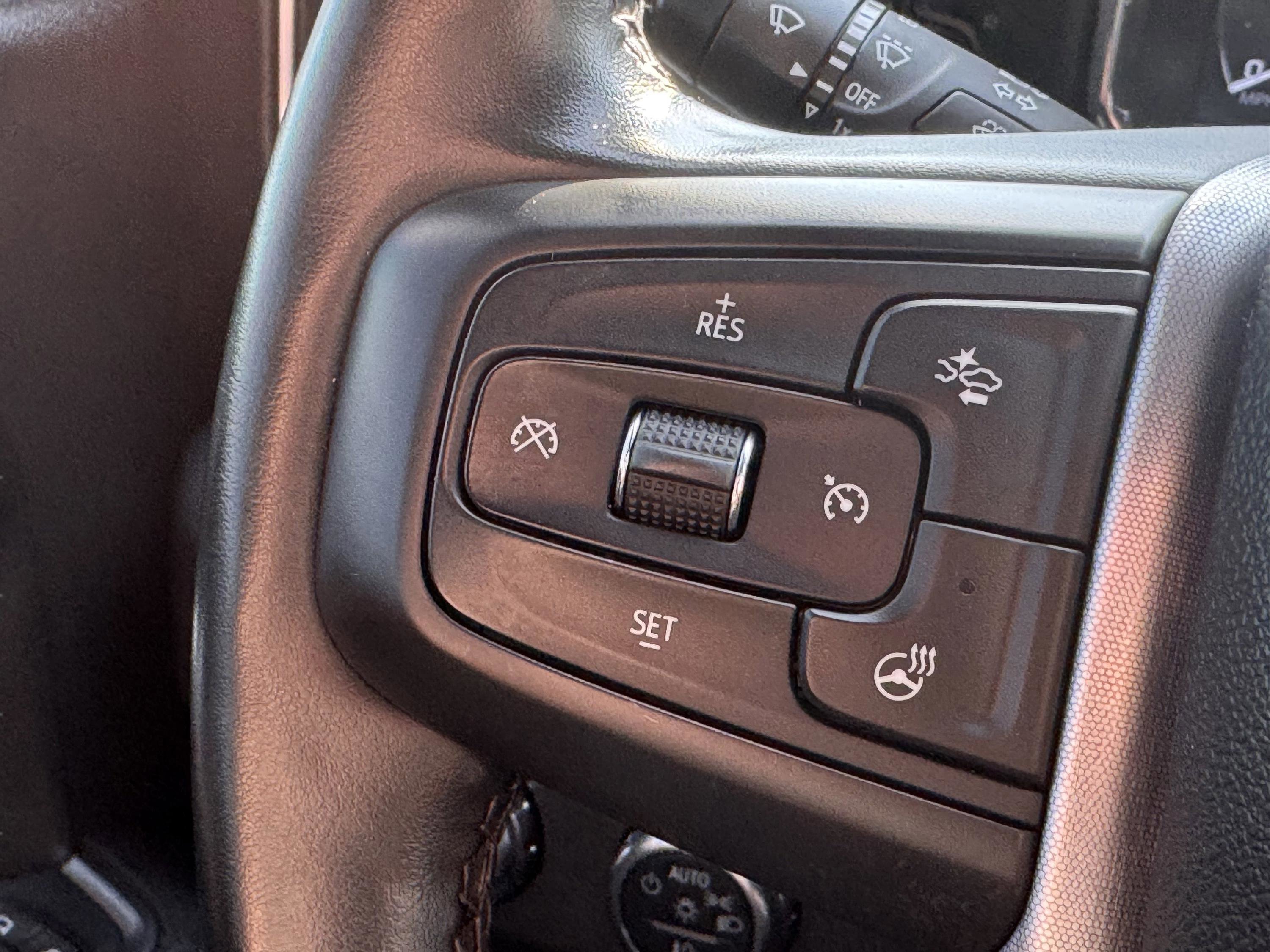 Used 2024 GMC Sierra 1500 Elevation AWD/4WD image 14