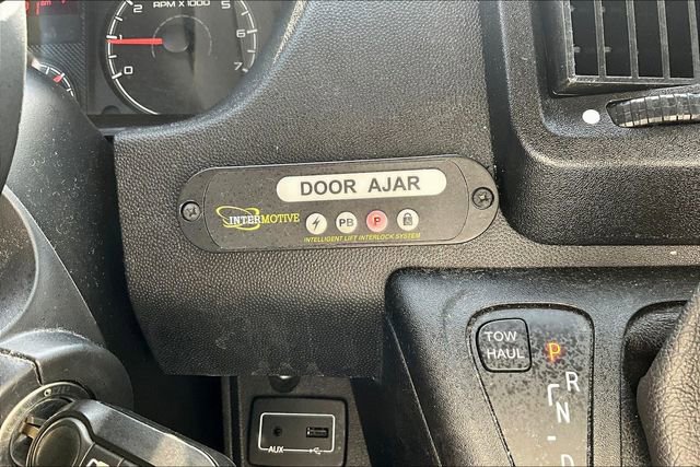 Used 2020 RAM ProMaster 2500 w/ Interior Convenience Group image 25