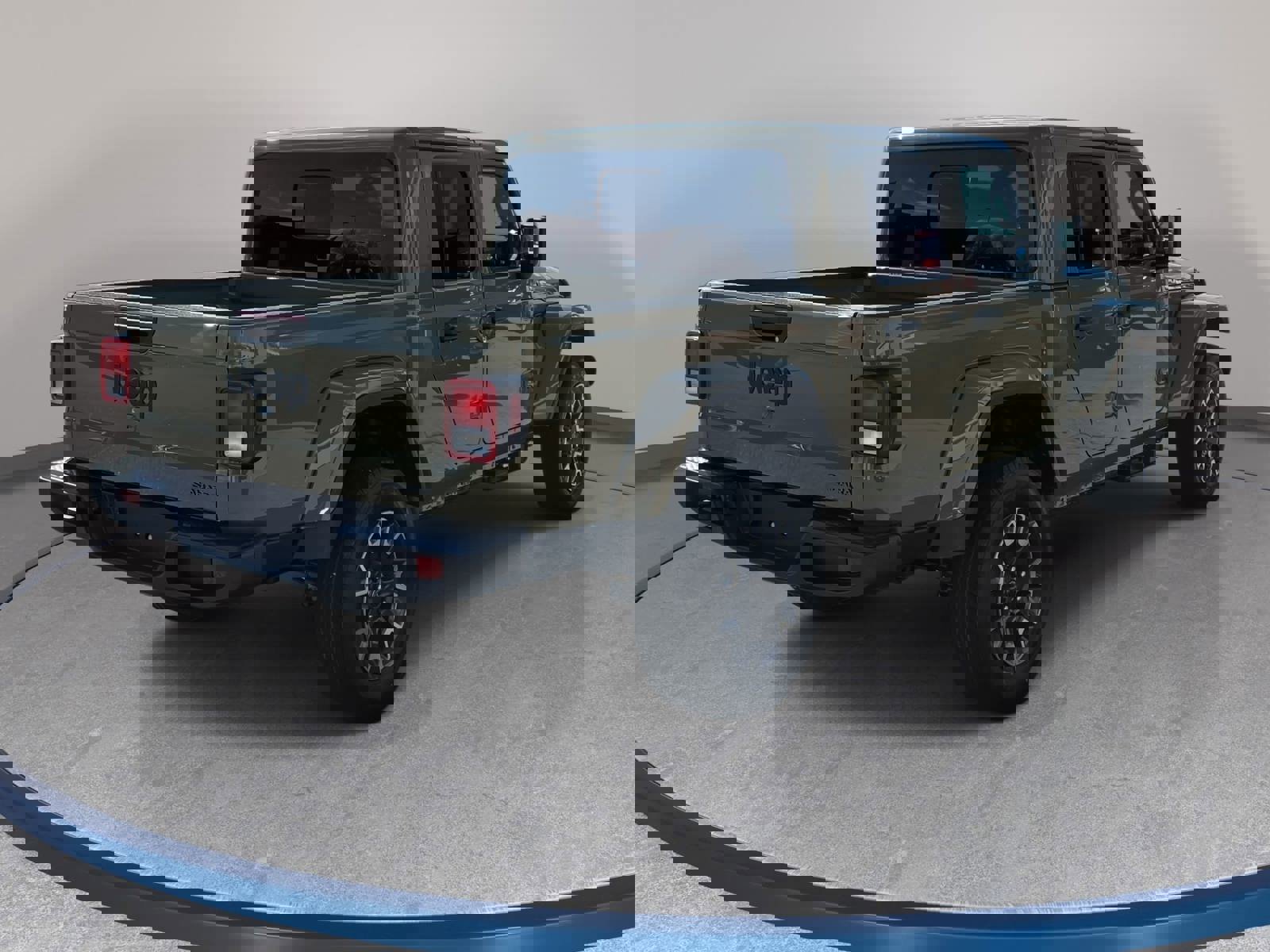 New 2026 Jeep Gladiator Sport image 5