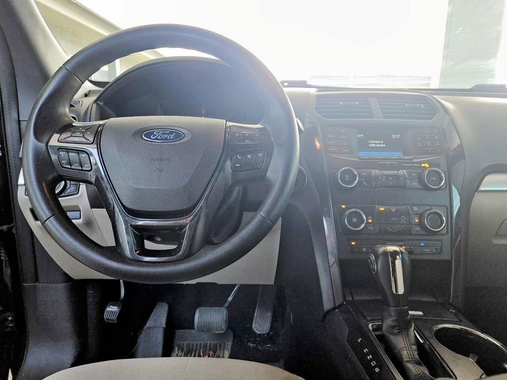 Used 2018 Ford Explorer 4WD image 19