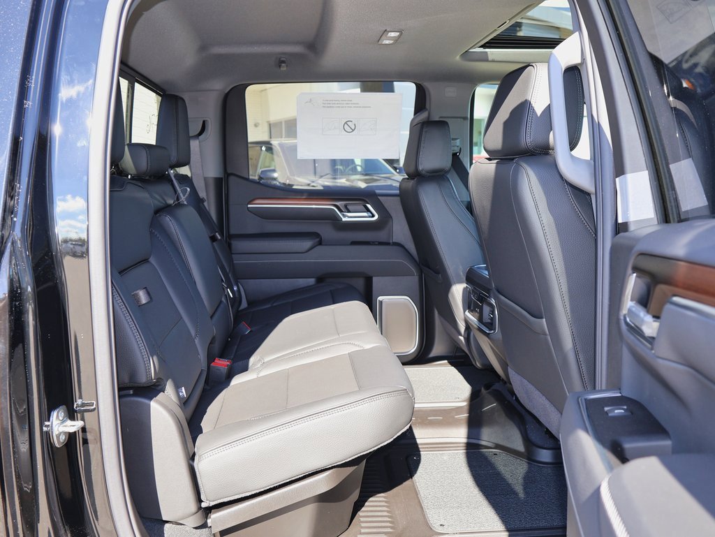 New 2026 GMC Sierra 1500 Denali w/ Technology Package image 31