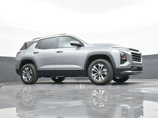 New 2026 Chevrolet Equinox LT image 48