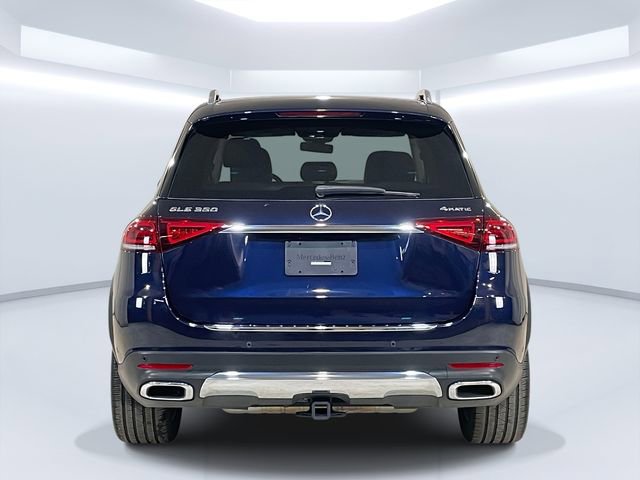 Used 2021 Mercedes-Benz GLE 350 4MATIC image 6