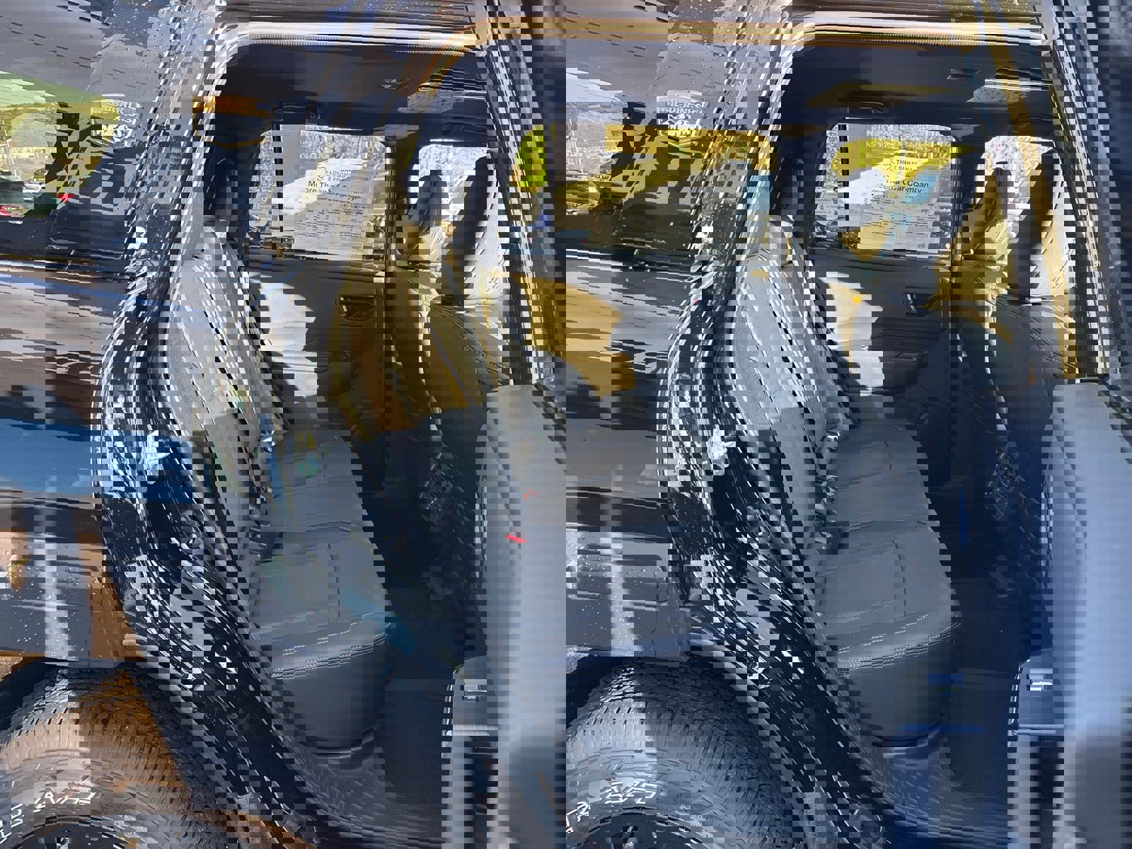 New 2026 Subaru Outback Wilderness image 42