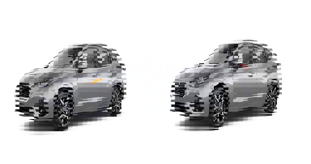 New 2026 Subaru Impreza 2.0i Sport image 23