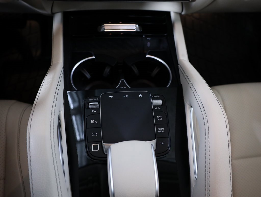 Certified 2025 Mercedes-Benz GLE 350 4MATIC image 22