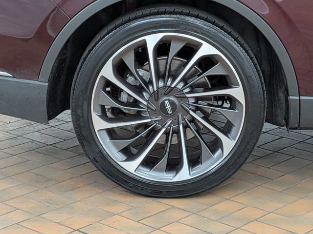 Used 2021 Lincoln Aviator Reserve w/ Equipment Group 202A image 11