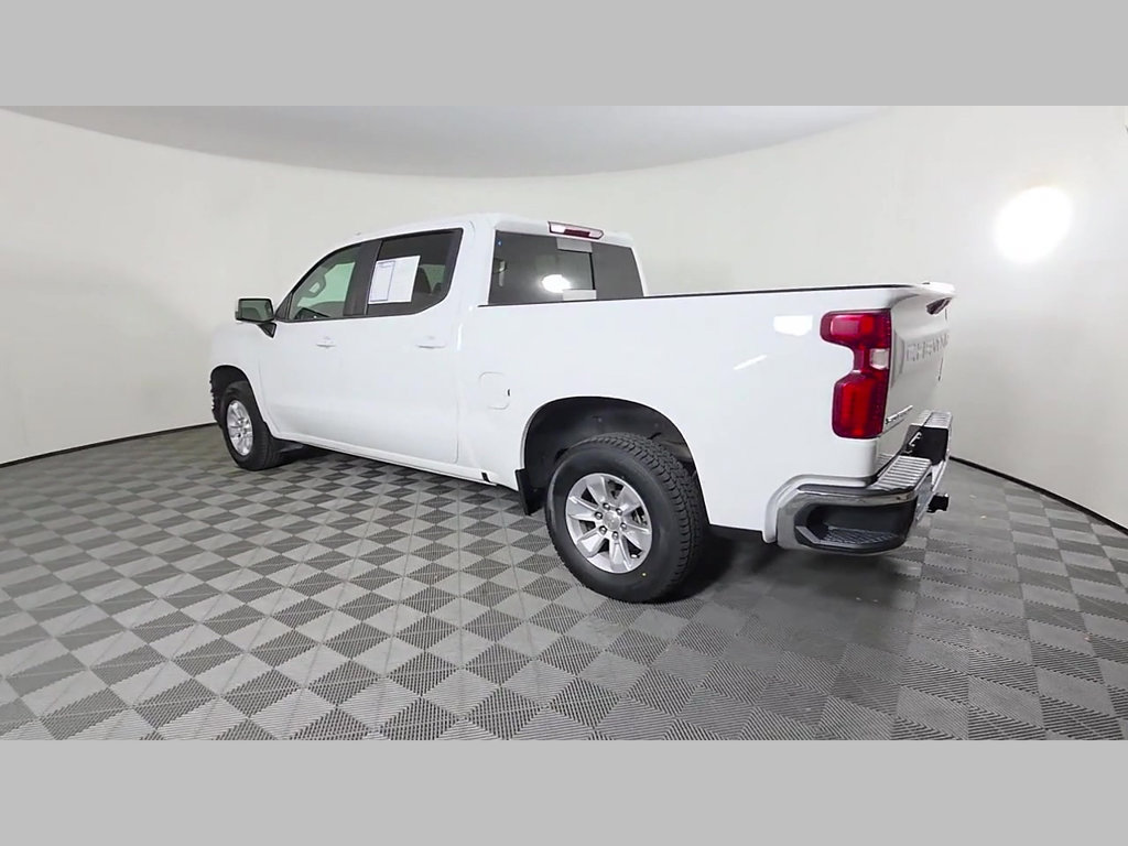 Used 2020 Chevrolet Silverado 1500 LT w/ Convenience Package RWD image 43