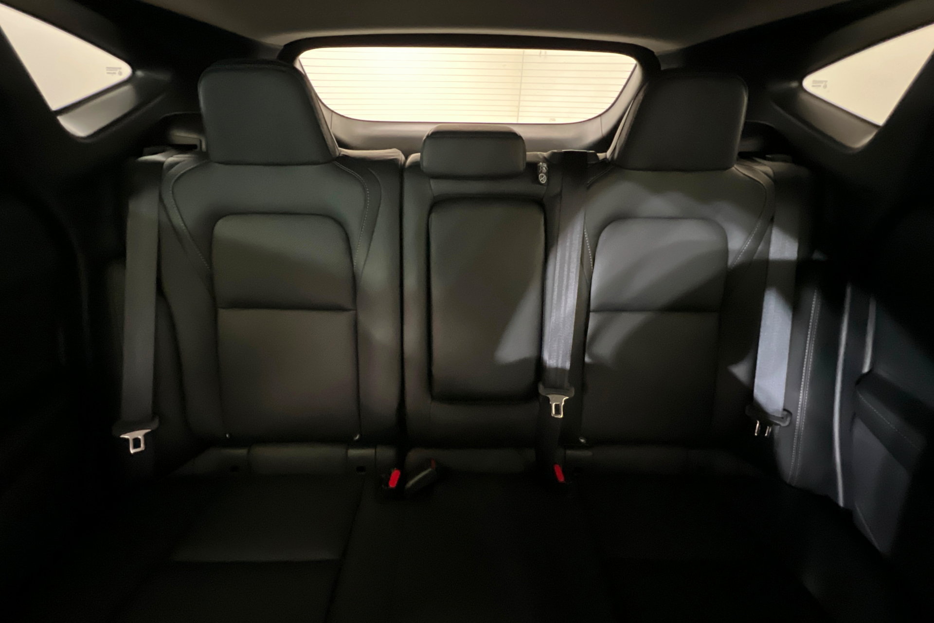 New 2026 Nissan Murano SL w/ Comfort Package AWD/4WD image 25