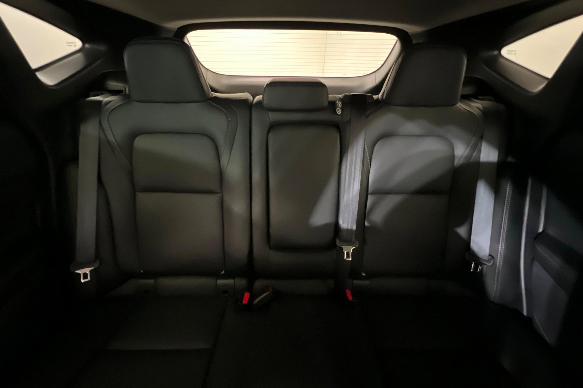 New 2026 Nissan Murano SL w/ Comfort Package image 25