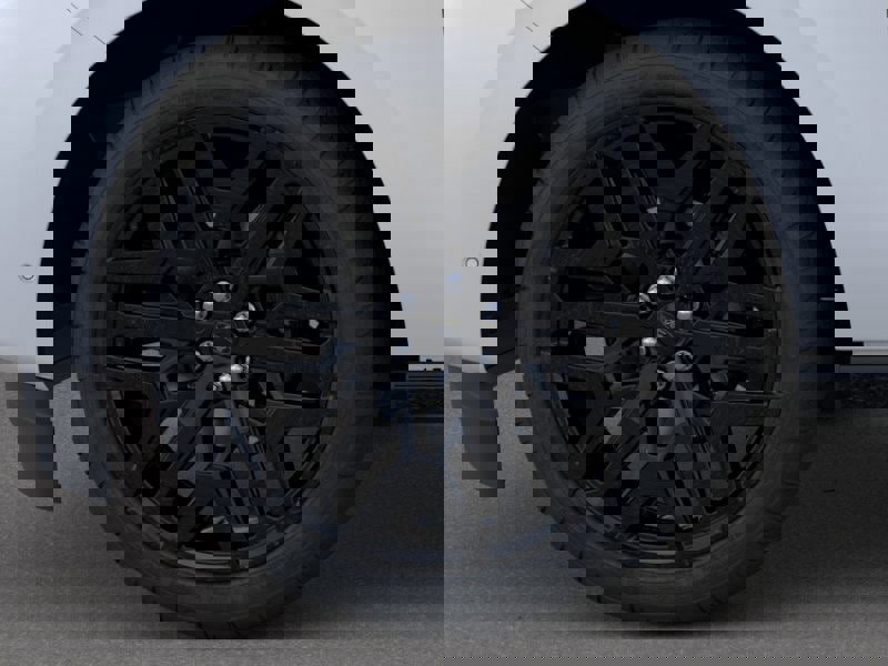 New 2026 Ford Expedition Platinum image 19