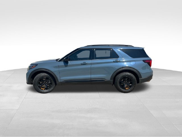 Used 2026 Ford Explorer Tremor AWD/4WD image 3