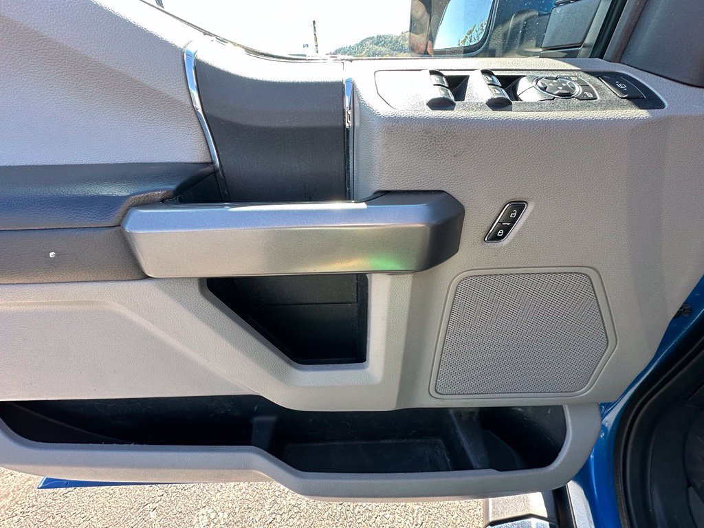 Used 2020 Ford F250 XLT w/ XLT Value Package AWD/4WD image 18