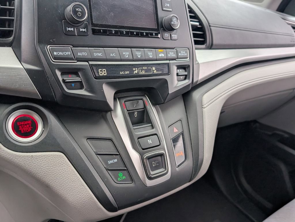 Used 2019 Honda Odyssey LX image 15