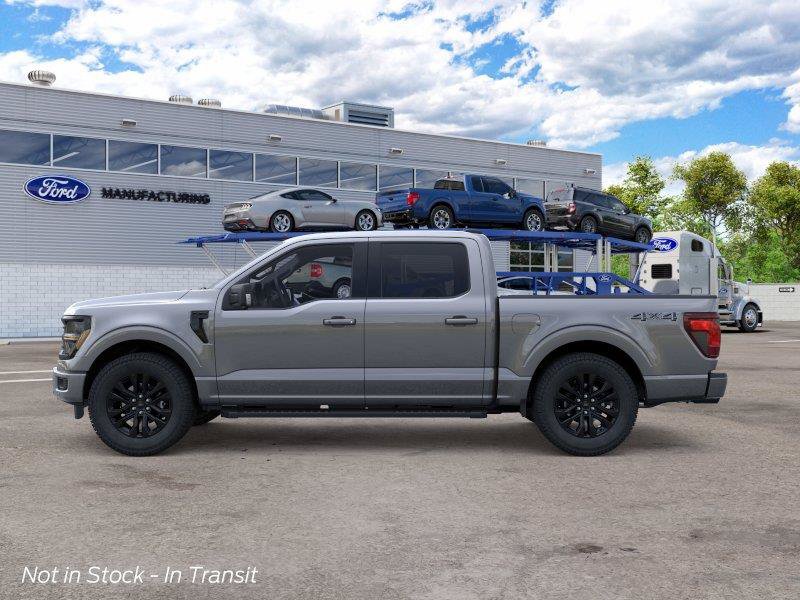 New 2026 Ford F150 XLT AWD/4WD image 4