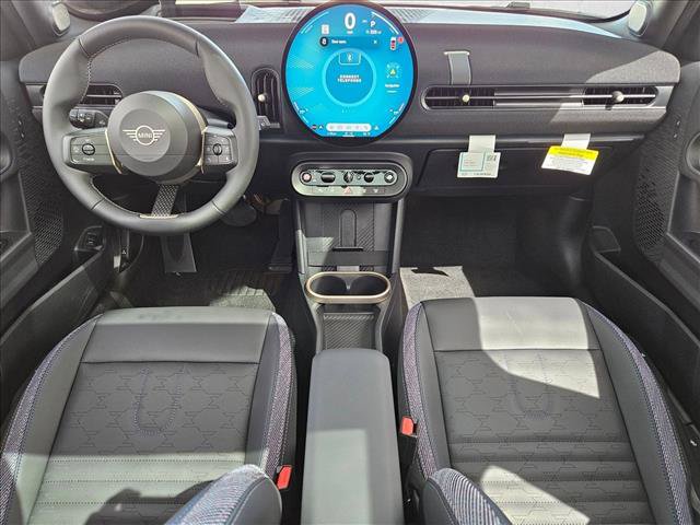 New 2026 MINI Cooper S FWD image 14
