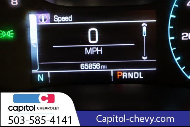 Used 2018 Chevrolet Colorado Z71 image 31