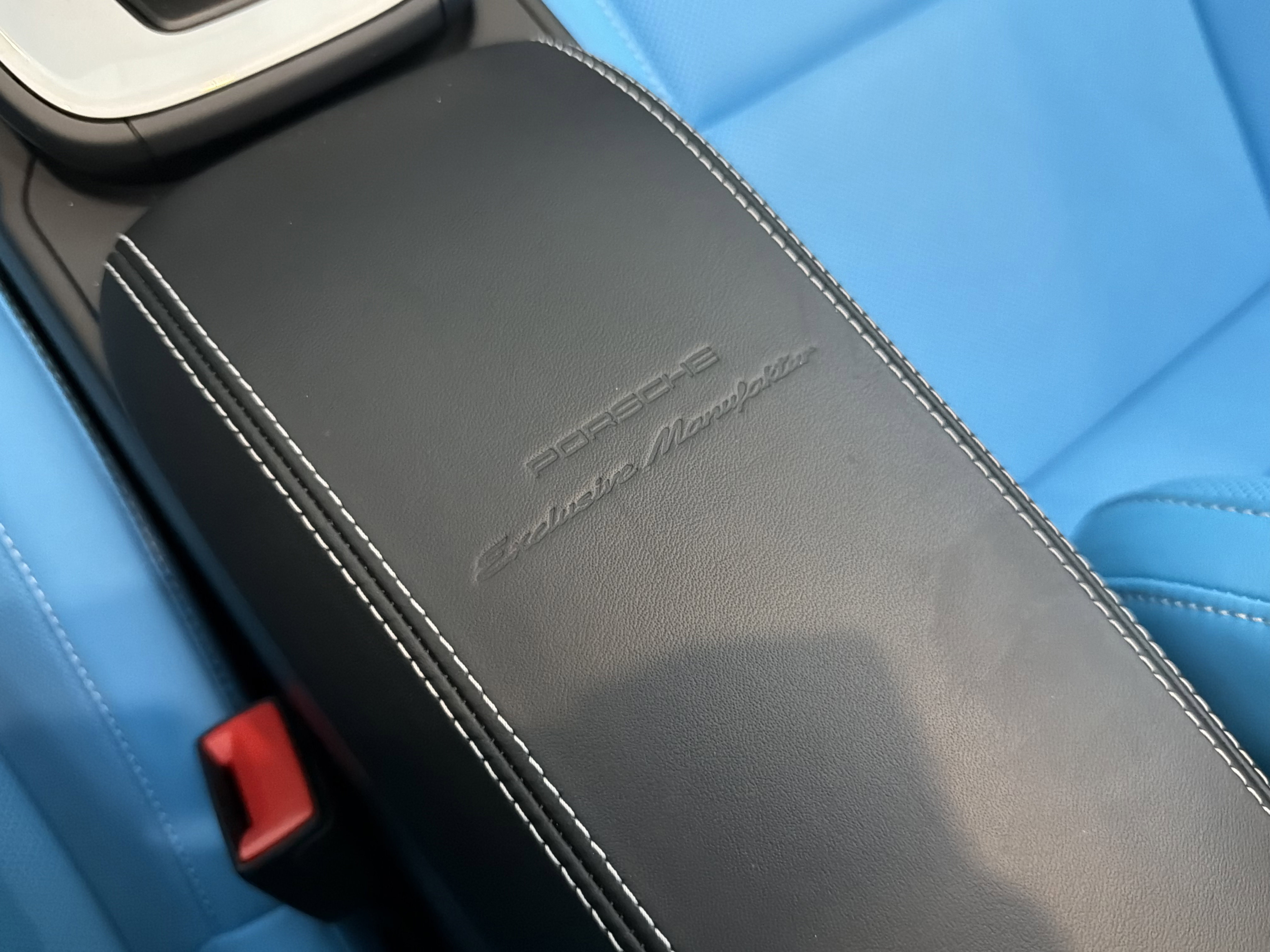 Certified 2024 Porsche 911 Targa 4 GTS image 56