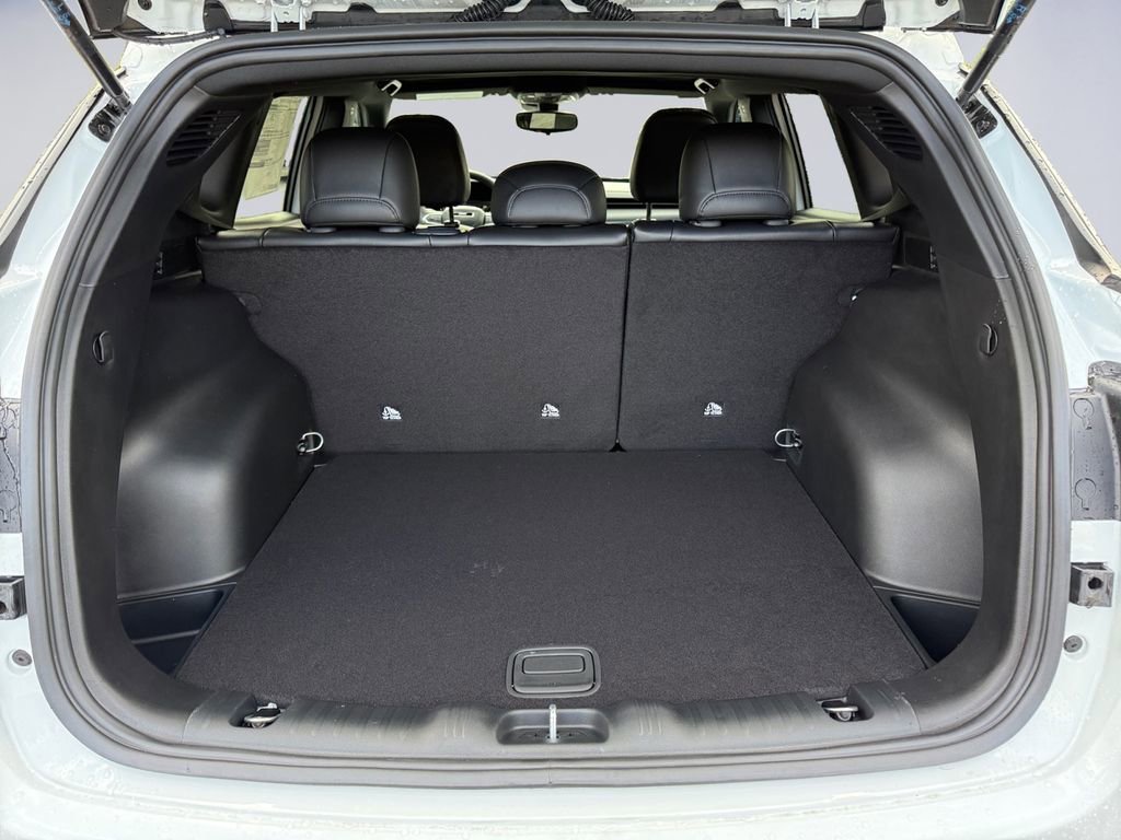 New 2026 Jeep Compass Latitude image 19