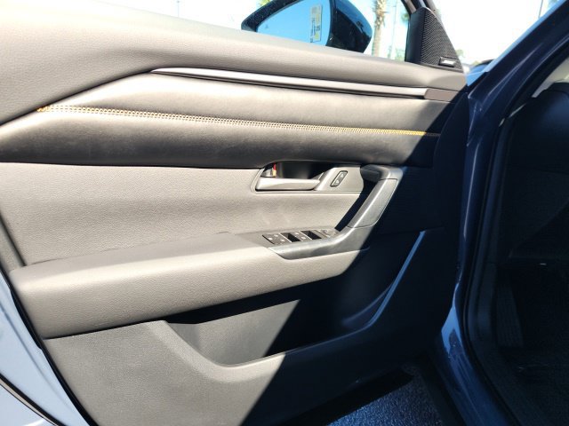 New 2026 MAZDA CX-50 AWD 2.5 S w/ Weather Package image 9