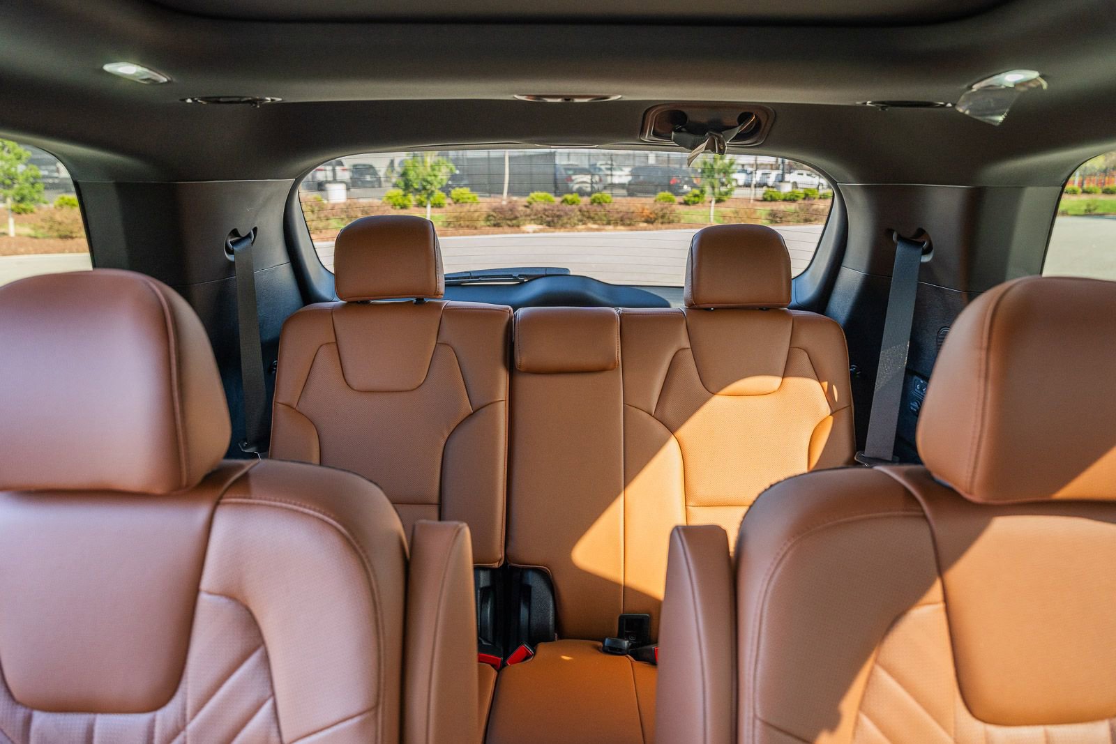 Used 2025 Kia Telluride SX X-Line image 18