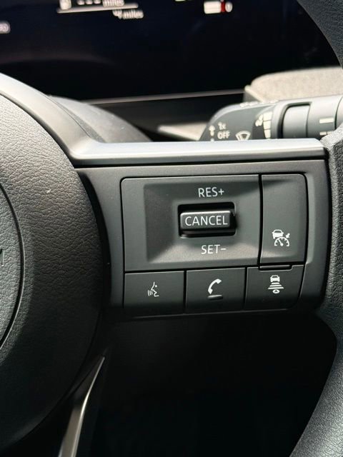 New 2026 Nissan Kicks SV FWD image 12