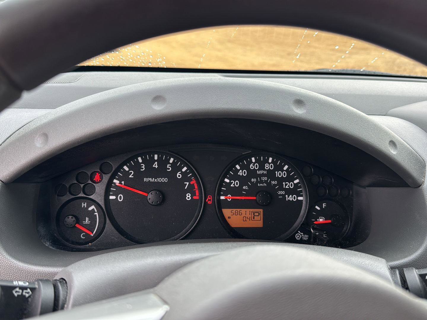 Used 2020 Nissan Frontier SV image 20