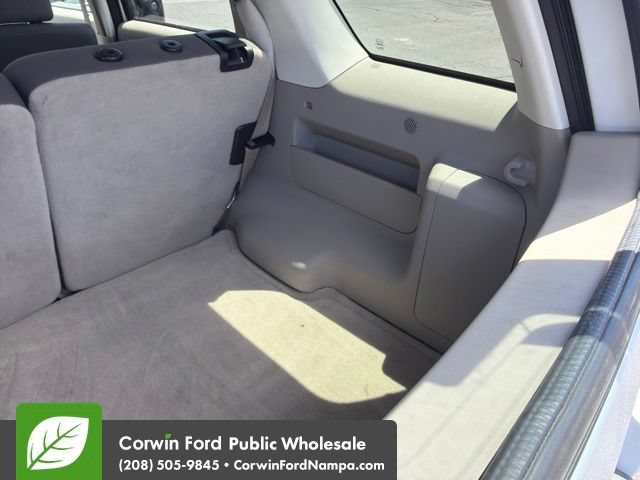 Used 2009 Ford Escape XLT FWD image 30