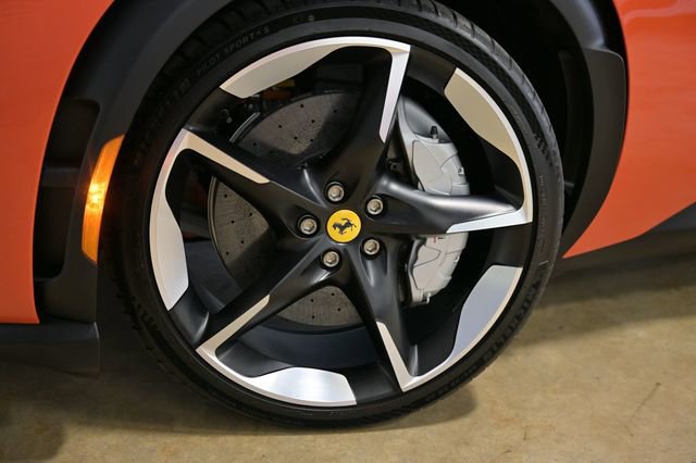 Used 2026 Ferrari Purosangue image 11