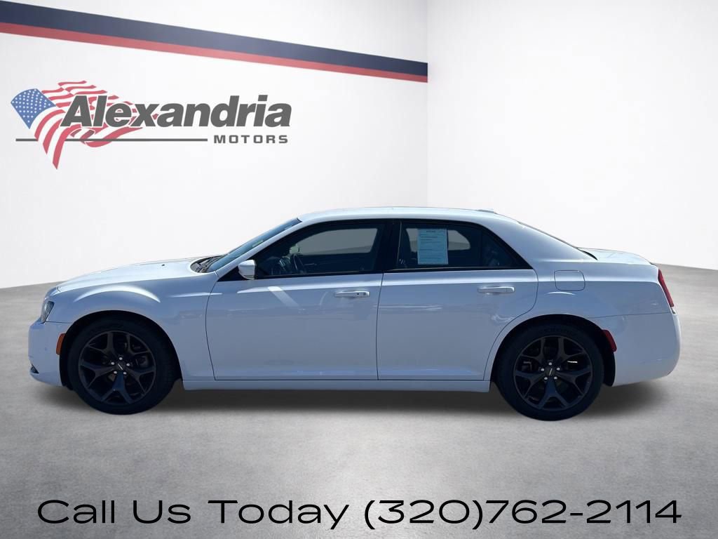 Used 2021 Chrysler 300 S image 10