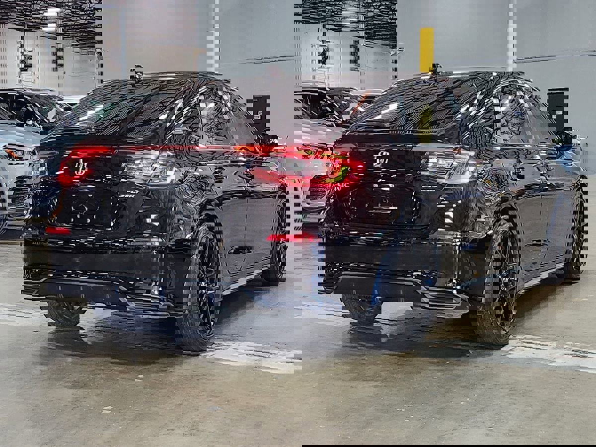 Used 2022 Honda Civic Sport image 8