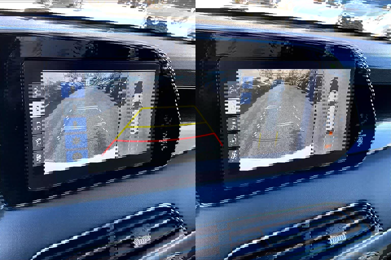 Used 2021 Hyundai Palisade Calligraphy w/ Cargo Package image 25