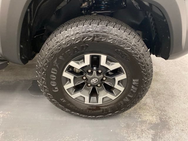 Used 2023 Toyota Tacoma TRD Off-Road AWD/4WD image 29