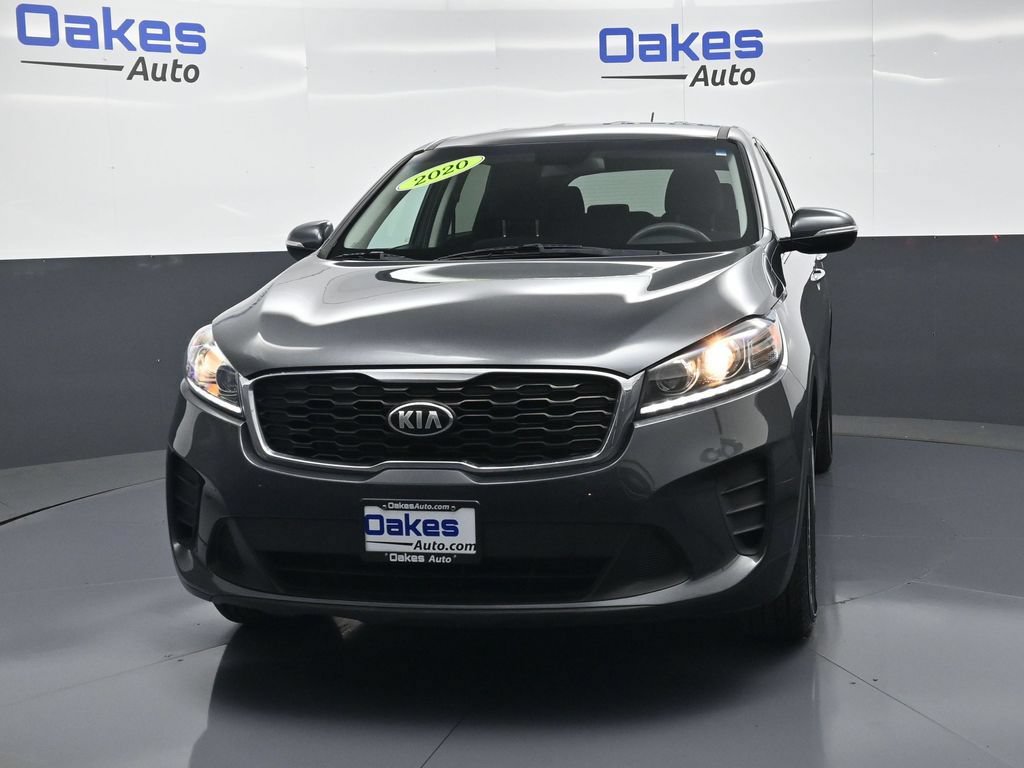 Used 2020 Kia Sorento FWD V6 image 3