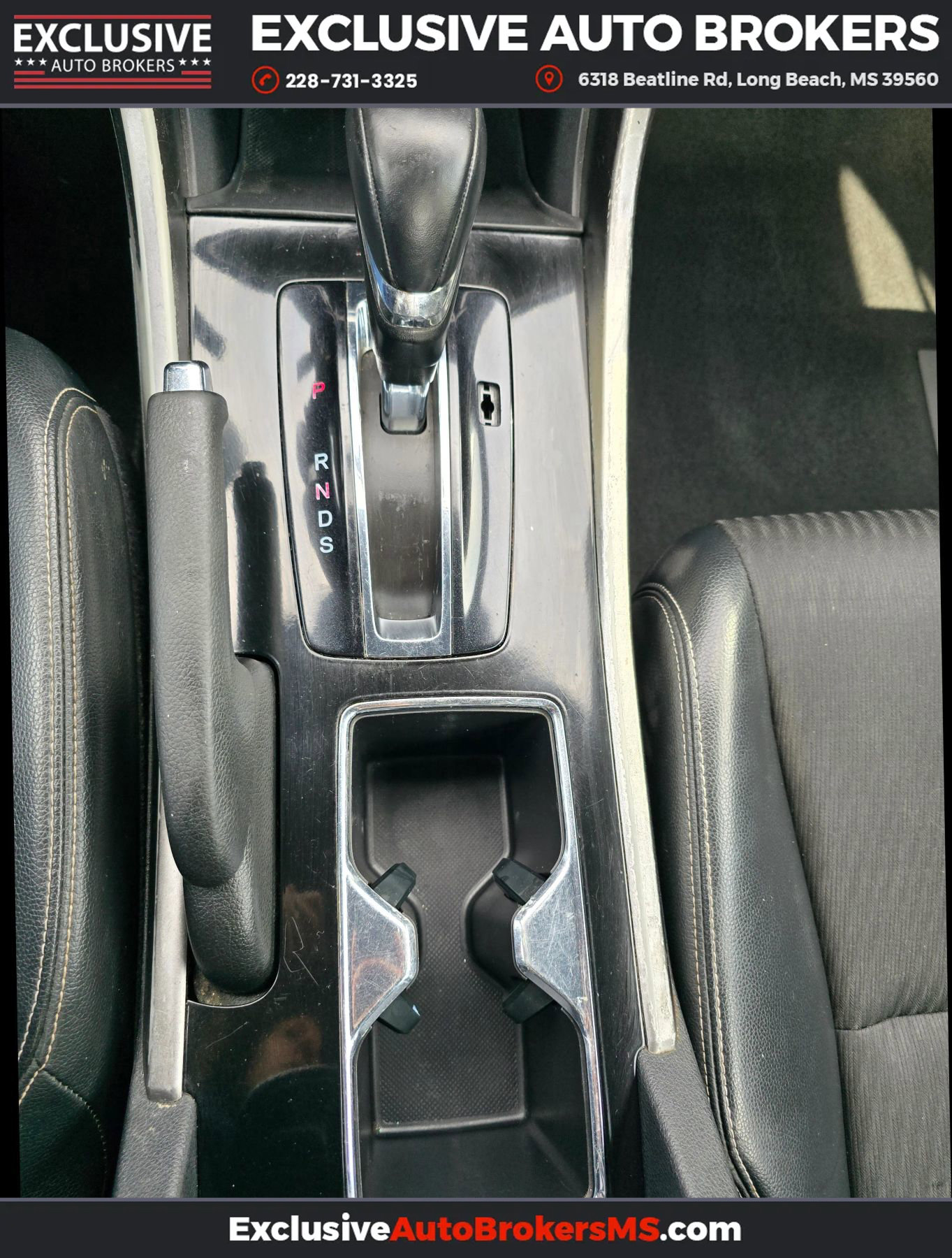 Used 2017 Honda Accord Sport image 32