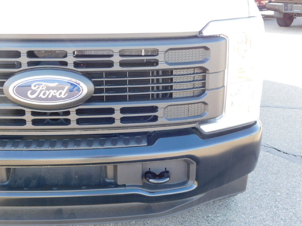 New 2026 Ford F350 XL RWD image 12