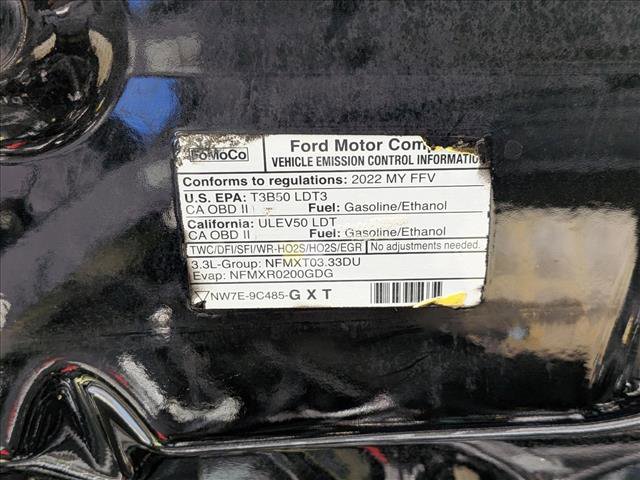 Used 2022 Ford F150 XL w/ Equipment Group 101A High RWD image 18