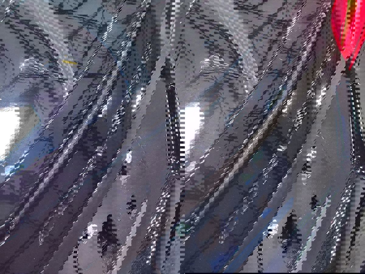 Used 2024 Chevrolet Corvette Stingray Coupe w/ 1LT image 25