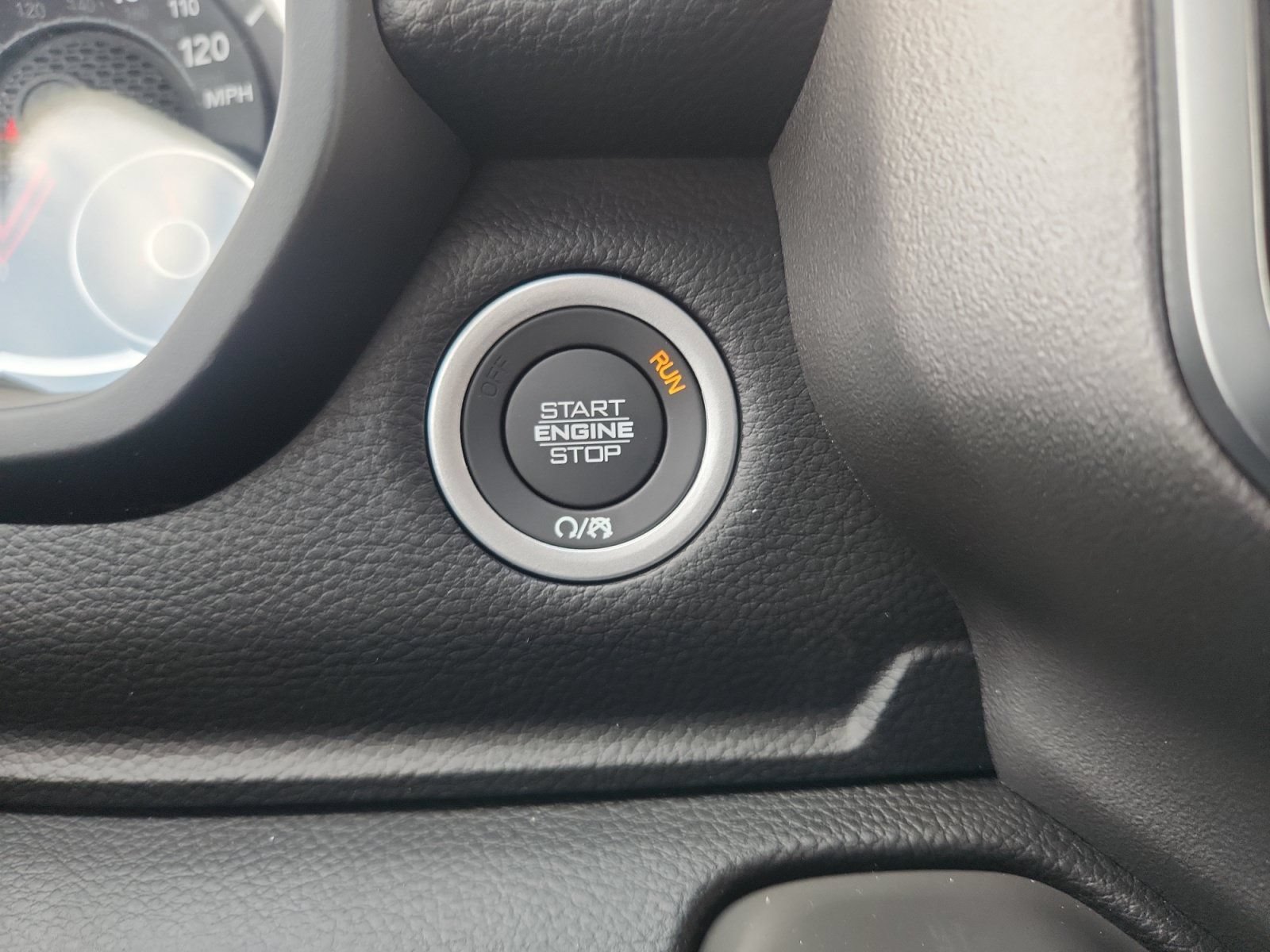 New 2026 RAM 1500 Lone Star RWD image 17
