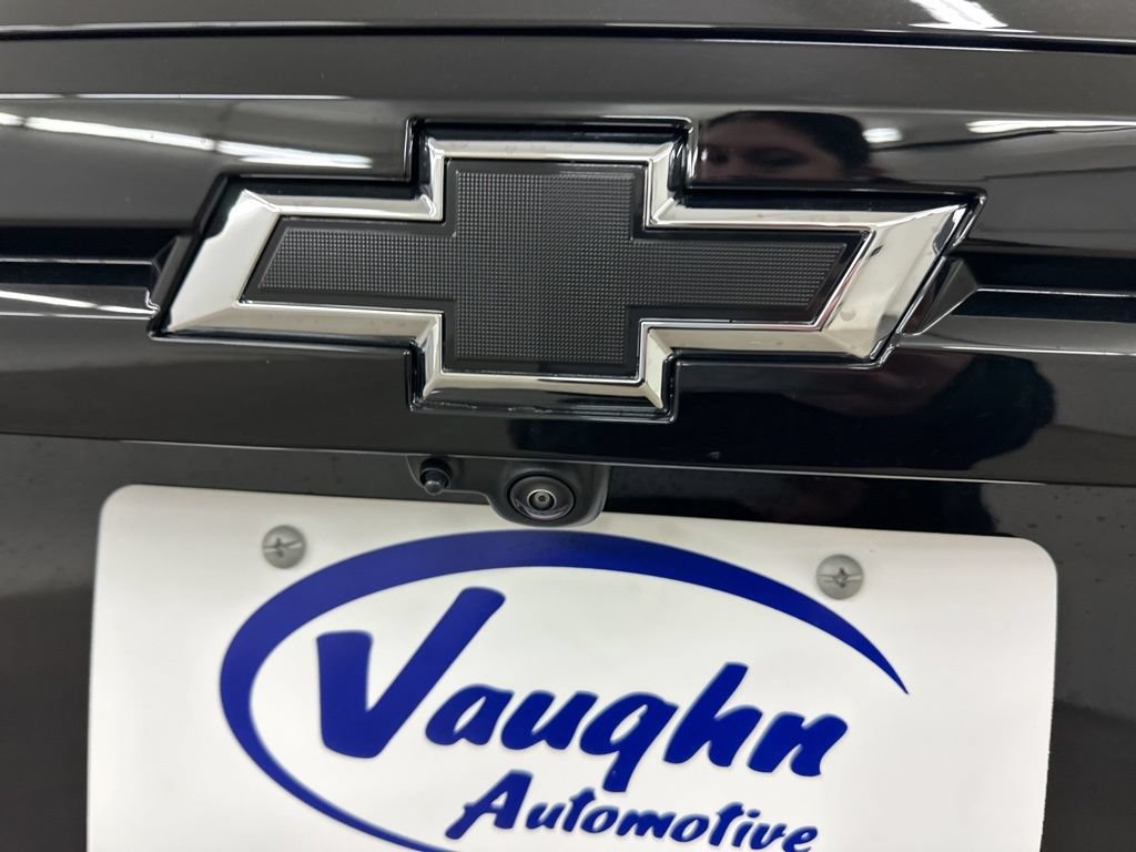 New 2026 Chevrolet Traverse RS AWD/4WD image 14