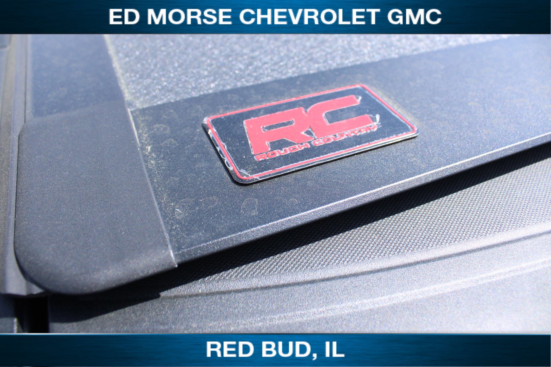 Used 2021 GMC Sierra 1500 Elevation image 19