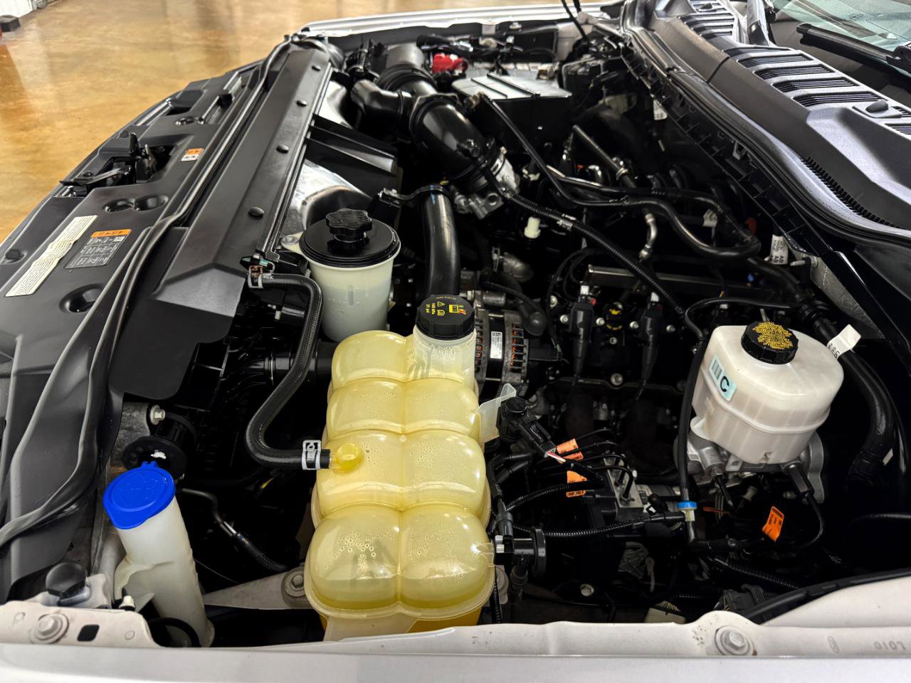 Used 2021 Ford F250 XL w/ STX Appearance Package image 56